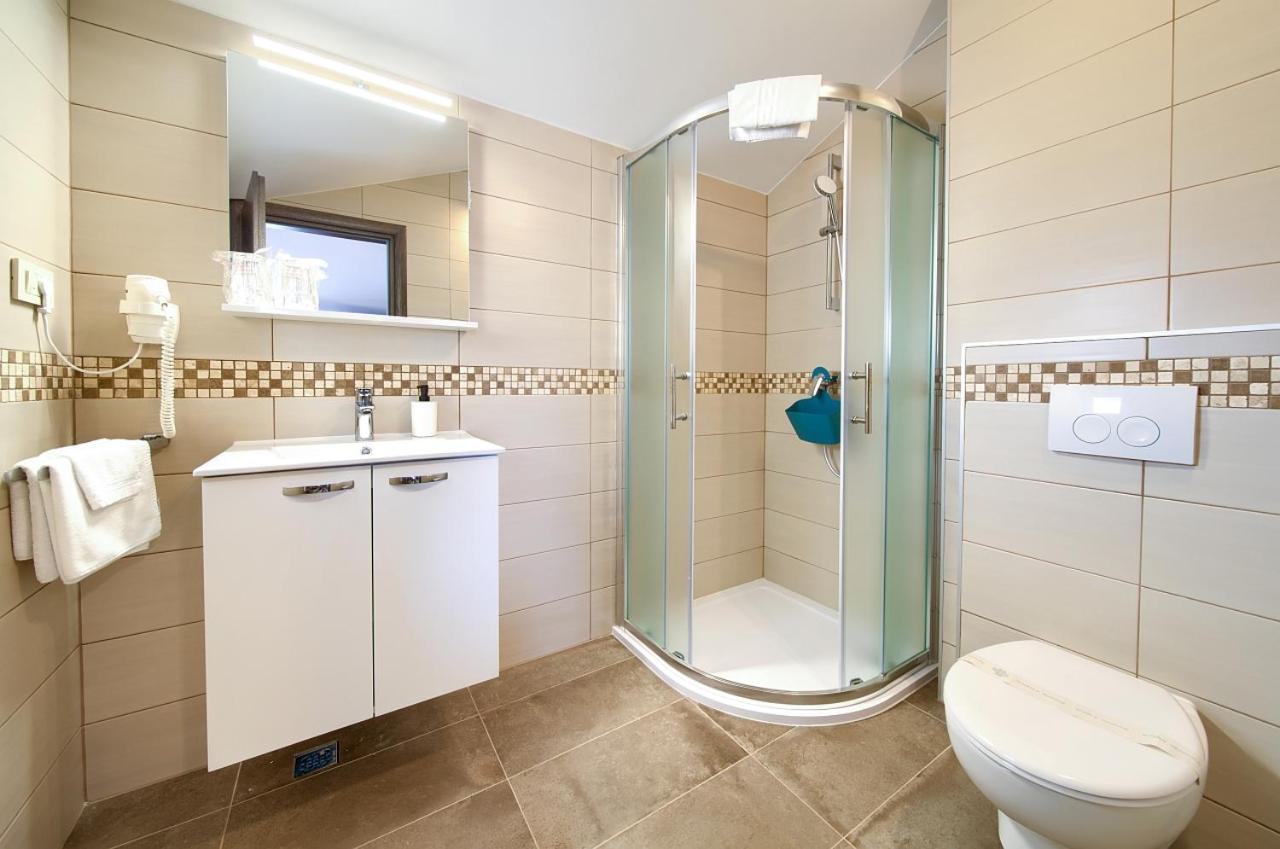 Apartmani Dal Malinska Zewnętrze zdjęcie
