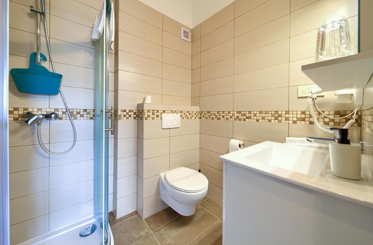Apartmani Dal Malinska Zewnętrze zdjęcie